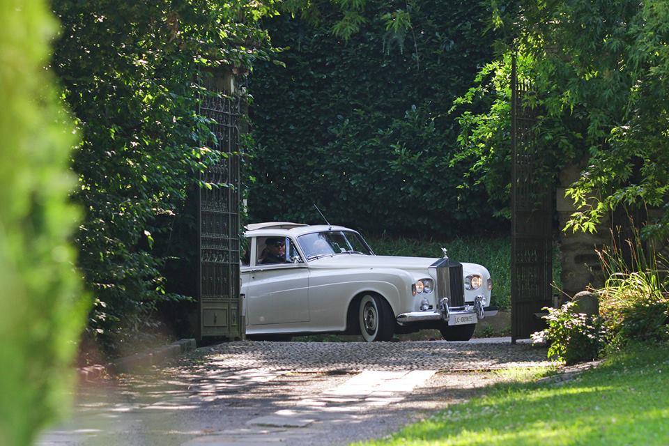 Castello Di Cernusco Lombardone Bed & Breakfast Екстериор снимка